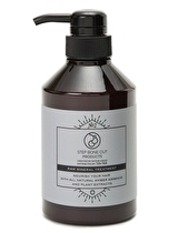 SBCP+ 生ミネラルトリートメント 400ml